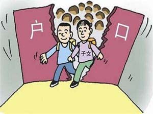 惠州上户亲子鉴定