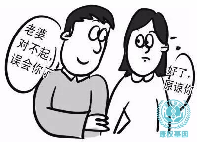 个人隐私亲子鉴定