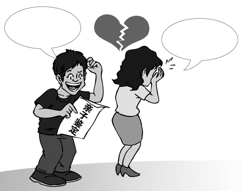 惠州亲子鉴定