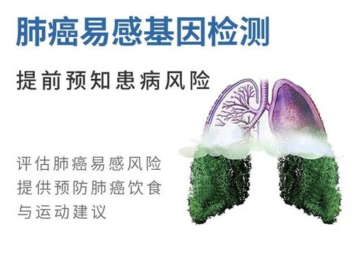 惠州基因检测