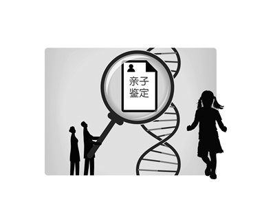 惠州亲子鉴定