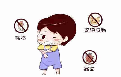 惠州过敏源基因检测