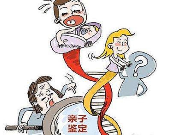 惠州亲子鉴定