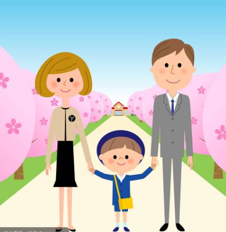 孩子亲子鉴定
