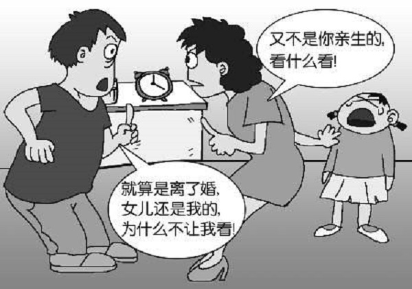惠州亲子鉴定