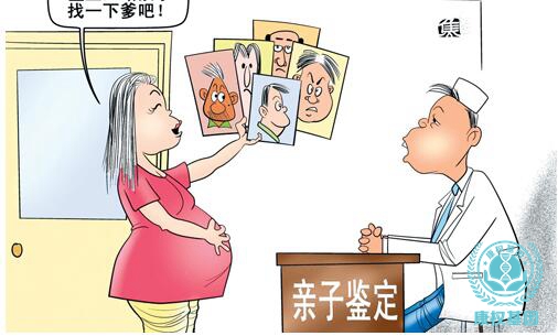 惠州隐私亲子鉴定