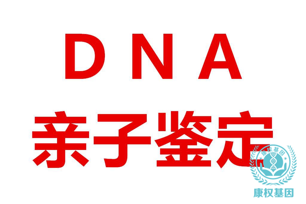 惠州dna亲子鉴定